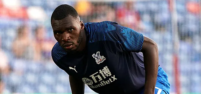 Makelaar Benteke reageert op mogelijke transfer naar Club