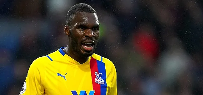 'Done deal: Benteke heeft transfer beet en verlaat Europa'