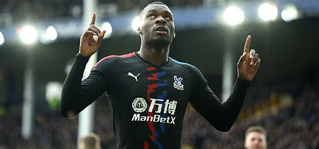 'Benteke neemt beslissing over eventuele transfer'