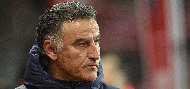 'PSG hakt knoop door: contact met nieuwe coach'