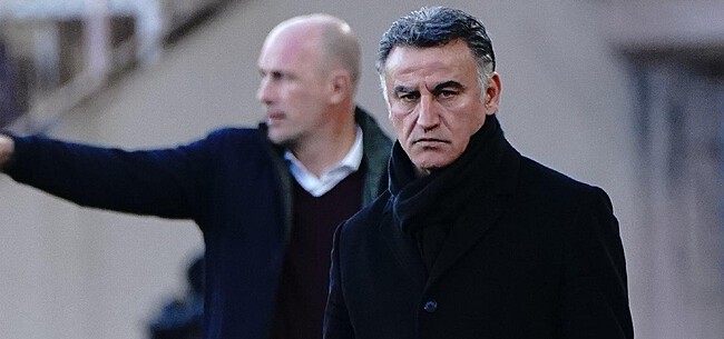 'Crisis bij PSG: twee toptrainers al genoemd'