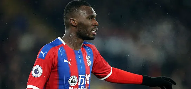 'Verrassende wending in transferdossier Benteke'