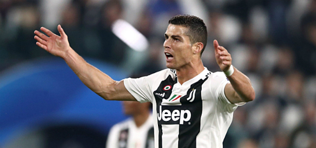 'Ronaldo móét voor rechter verschijnen, straf staat nu al vast'