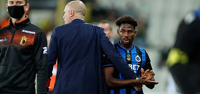 'Club Brugge maakt zich zorgen om 5 twijfelgevallen'