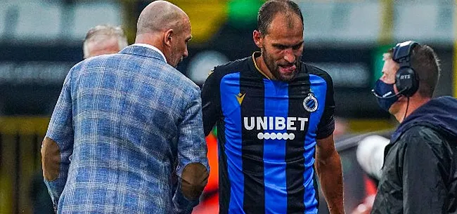 'Clement gunt zestal nieuwe kans bij Club Brugge'