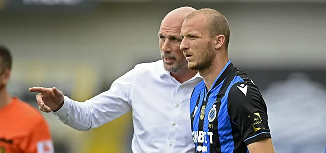 'Club Brugge krijgt weldra aanbieding voor Krmencik'