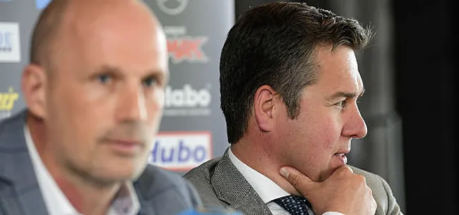 Foto: 'Club Brugge legt 300.000 euro op tafel voor aanvaller'