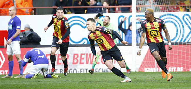 Foto: 'KV Mechelen laat twee zeer ervaren pionnen gratis gaan'