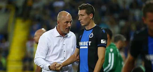 Club Brugge haalt opgelucht adem: 