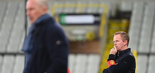 KV Mechelen vraagt uitstel van match tegen Club Brugge