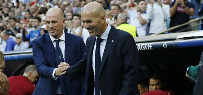 Hoop op Brugse stunt tegen Real Madrid blijft maar toenemen