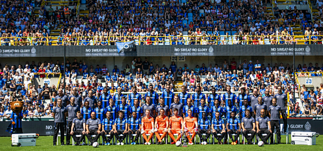 OFFICIEEL: Oud-steunpilaar Club Brugge heeft nieuwe club