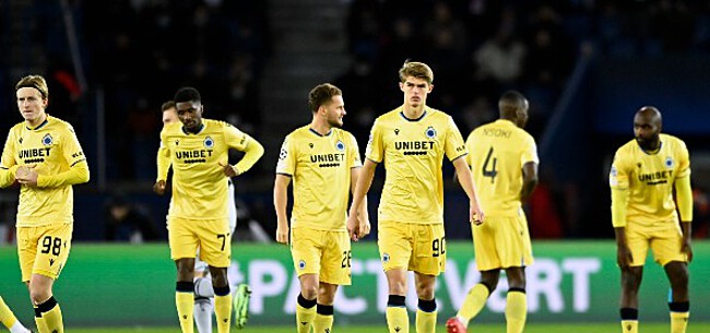 'Club Brugge in de clinch met topclubs voor supertalent'
