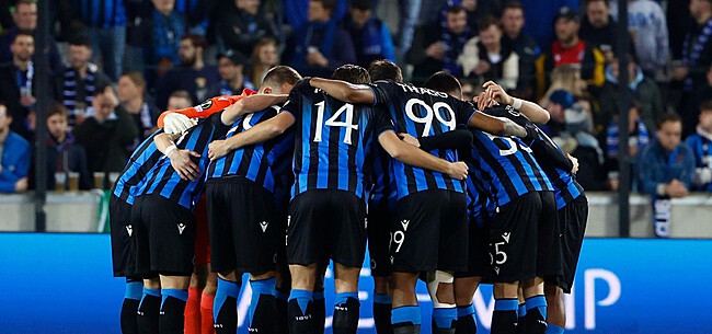 'Club Brugge wrijft zich in handen: extra miljoenen lonken'