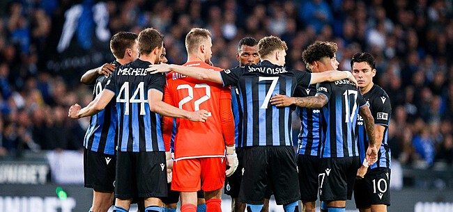 Club Brugge zit op goudmijn na geboorte nieuw droomtrio