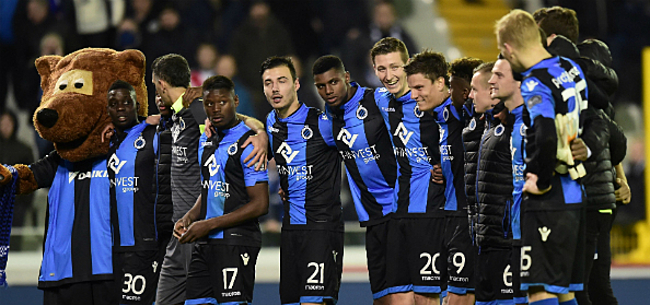 'Club Brugge grijpt voorlopig naast Afrikaans toptalent'