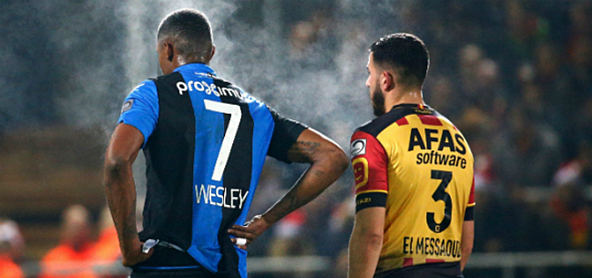 OFFICIEEL: KV Mechelen plukt opnieuw speler weg bij Club Brugge