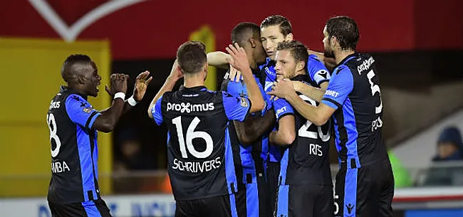 Foto: Dat belooft voor Leko: