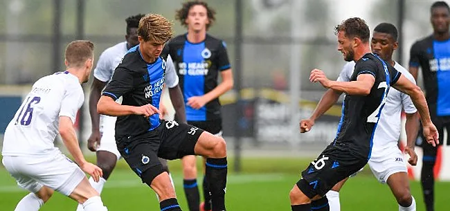 Foto: 'Beerschot geeft ex-speler van Standard en Club Brugge een kans'
