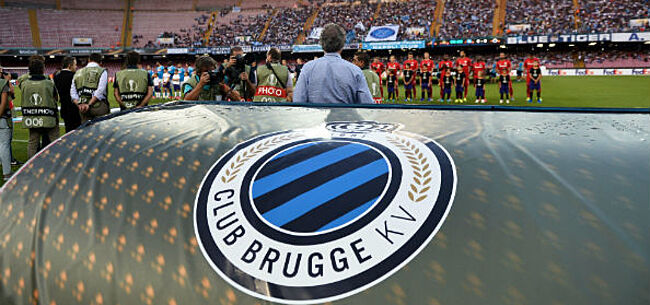 'Super League maakt van Club Brugge voormalige Europa Cup I-winnaar'