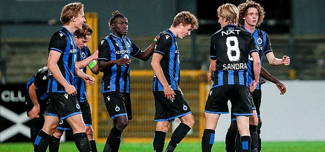 Club Brugge heeft duidelijk plan met eerste zomertransfer