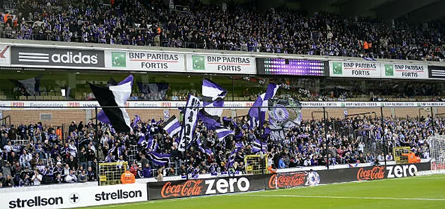 Nieuwe sponsor Anderlecht lijkt bekend: 