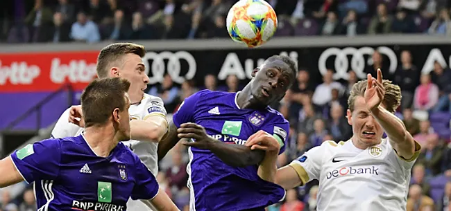 'Anderlecht mengt zich in strijd om topdoelwit KRC Genk'