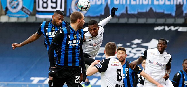 'Genk plukt volgende aanwinst onder neus Club Brugge weg'