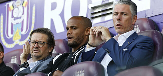 TRANSFERUURTJE: Anderlecht biedt op verdediger, Beckham drukt door voor Silva