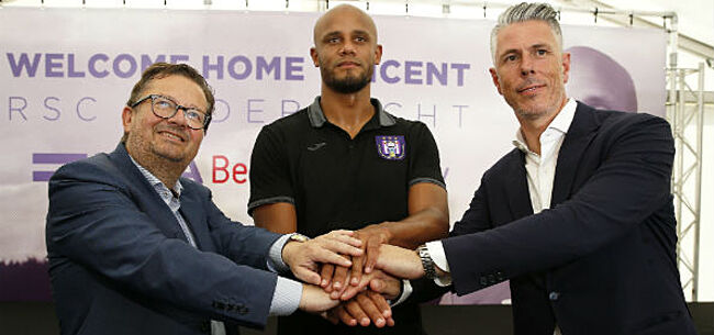 Anderlecht komt met groot statement: weer titelkandidaat in 2022