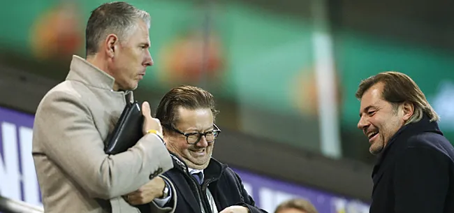 Foto: Speelgoedwinkel Anderlecht: