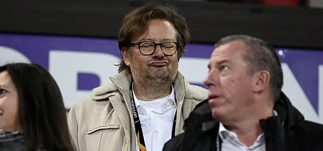 Coucke-revolutie niet gesmaakt: 