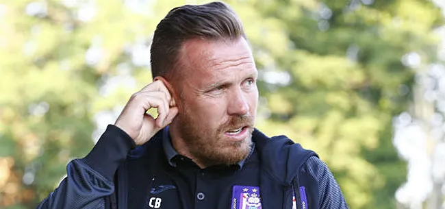 Bellamy vol lof voor Anderlecht: 