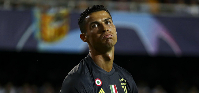 'Ex-ploegmaat steekt 'mes in de rug': Ronaldo woedend op sterkhouder Real'