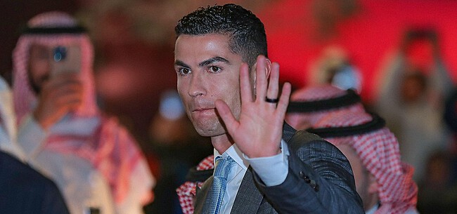'Ronaldo zorgt voor enorme transfershock na fiasco'
