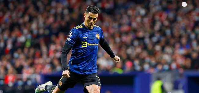 TRANSFERUURTJE: 'Club vangt miljoenen, transferstunt Ronaldo'