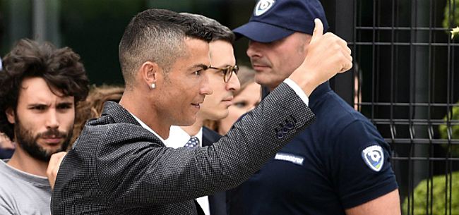 'Ronaldo maakt geen vrienden met gigantisch transferverzoek'