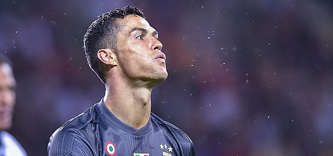 'Real vedette wordt in januari nieuwe ploegmaat van Ronaldo'