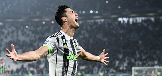 'Juventus strijkt berg miljoenen op met komst Ronaldo'