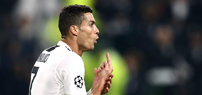 Ronaldo geeft fraude toe en krijgt voorwaardelijke celstraf 