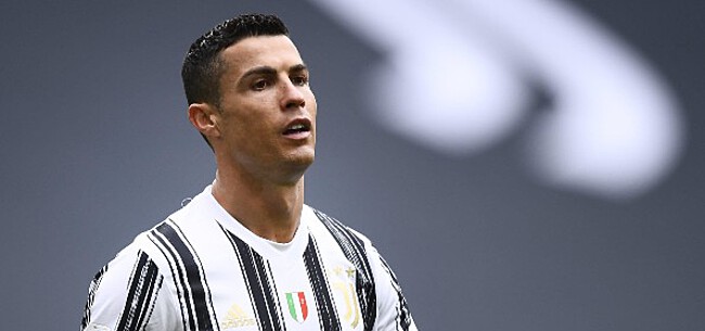 Foto: 'Nieuwe transferbom: Ronaldo vraagt officieel om vertrek'