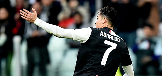 'Ronaldo stelt voorwaarde voor nieuwe knaltransfer'
