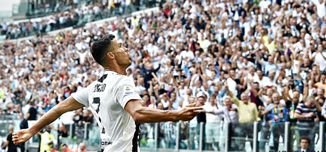 Superproject Juventus: 'Drie wereldtoppers moeten Ronaldo omringen'