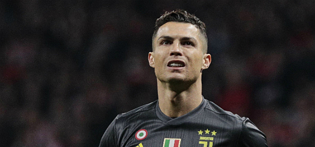'Ronaldo deelt Juve-bestuur ingrijpend besluit mee na CL-exit'