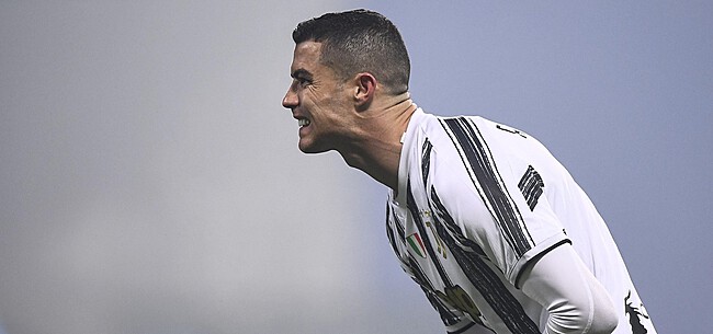 'Juventus en Cristiano Ronaldo hakken knoop door over toekomst'