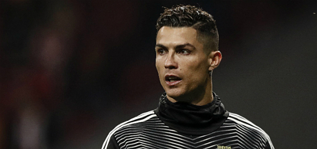 'Cristiano Ronaldo schokt Juventus met transferwens'