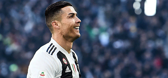 'Juventus geeft niet af: Rode Duivel moet Ronaldo vergezellen'
