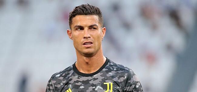 Foto: 'Juve-schandaal dijt uit, ook Ronaldo in het vizier'