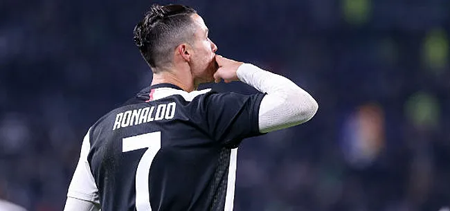 'Juventus pleziert Ronaldo met zomerse transferbom'