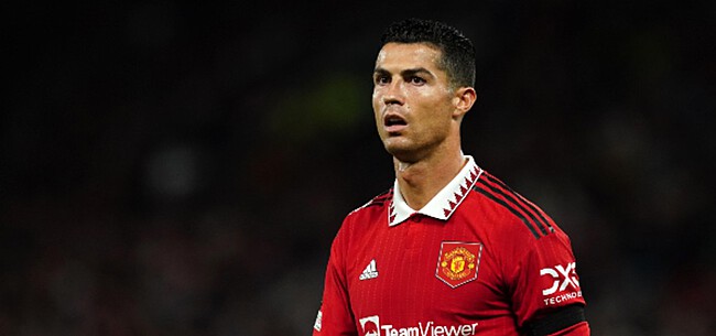 'Ronaldo incasseert meteen uppercut op transfermarkt'